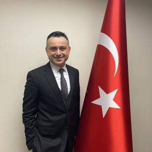 Seyfi Onur SAYIN